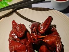 -晓粤·惹味粤菜(凯德乐峰广场店)