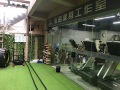 -征成健身连锁私教工作室(九公里店)