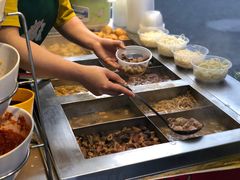 -老广州牛杂(深圳白石洲总店)