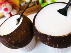 -志龙皇冠吃货椰子铺