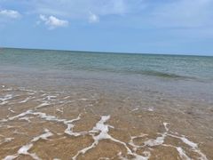 -那香海钻石沙滩浴场