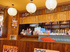 -鸟鹏烧鸟居酒屋(昌岗店)
