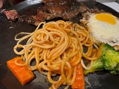 -豪享来中西餐厅(隆昌店)