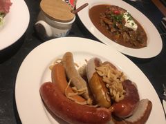 -宝莱纳餐厅(滨江店)