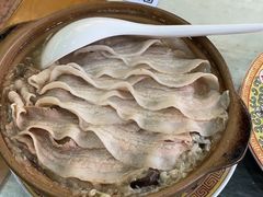 -砂锅居(西四店)