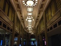 iphone_upload_pic-上海和平饭店 Fairmont Peace Hotel