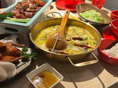 -避风塘(宝山万达店)