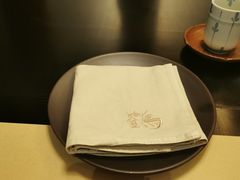 -Tsuru鹤日本料理(静安香格里拉店)