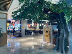 大堂-添赐温泉馆(上南路店)