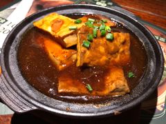 -绿茶餐厅(华联万柳店)