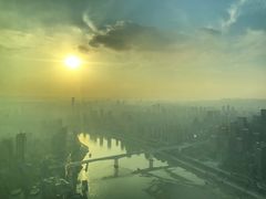 -WFC会仙楼观景台