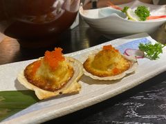-三石铁板烧(紫竹桥店)