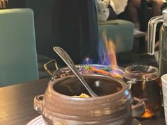 -庐灶江南·江南菜·四合院Bistro(东直门雍和宫·原华侨宾馆店)