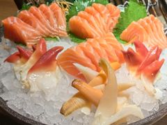 -德川家日本料理(顺义华联店)