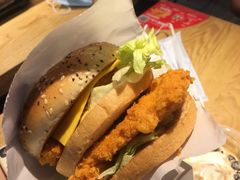 -肯德基(杭州浦沿店)