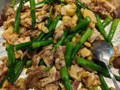 -大笑饭堂(甲子桥店)