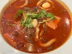 -蜀腾川·火锅鱼.烤鱼(新世界城店)