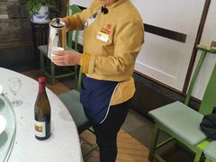-大张烙馍村(绿地店)