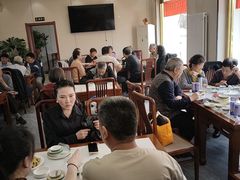 -清真·同发顺饭庄·烧麦(总店)