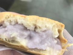 -味正点车轮饼可丽饼(南禅寺店)