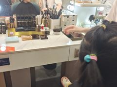 -海马体家庭照相馆(北京芳圆里 ID MALL店)
