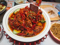 -熊记虾王·小龙虾(东晓南店)