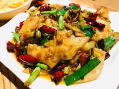 -滇铺子·云南特色菜·第九届野生菌美食节(东风东路c86店)