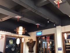 -吃香喝辣·地道衡东菜(南岳大庙店)