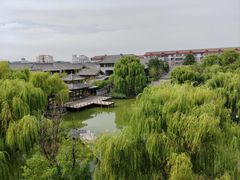 -青州古城