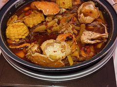 -蟹宗蟹(润达国际五楼店)