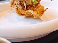 -上海滩餐厅(BFC外滩金融中心店)