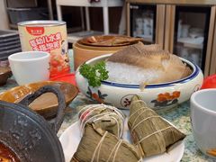 -鸿姐老火锅(花园路店)