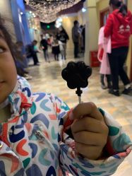 -点点梦想城(鑫苑都汇店)