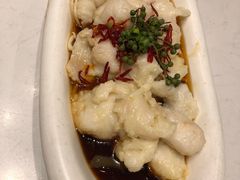 -北李妈妈菜·海肠捞饭(高新万达店)