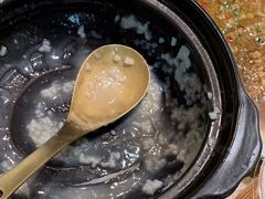 -潮粥荟·潮汕砂锅粥(槐房万达店)