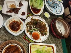 -岭南小生·粤港点心(华新旗舰店)