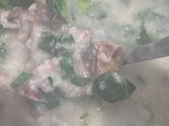 -南记食粥坊·宵夜大排档(莲花总店)