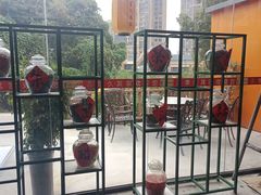-回头食客-李久其家民间餐厅(望城金桥国际店)