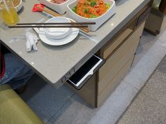 -海底捞火锅(让胡路万达店)