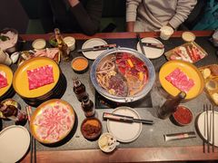 -牛New寿喜烧(闵行龙湖天街店)