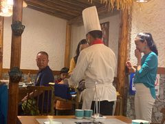 大堂-大理董·董家小厨野生菌火锅(古城旗舰店)
