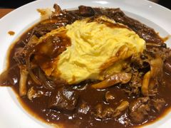 -CoCo壱番屋(久光百货店)