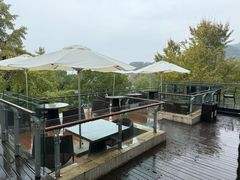 -千岛湖洲际度假酒店·逸廊大堂吧