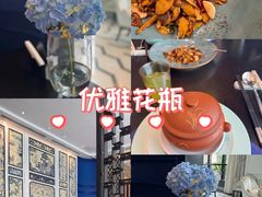 -翠湖宾馆·中餐厅