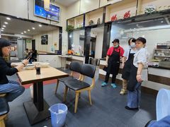 -蒋家桥饺面店(广陵路店)