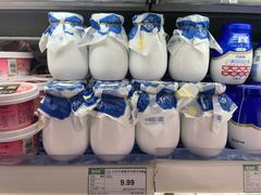 -果蔬好生活超市(东湖店)