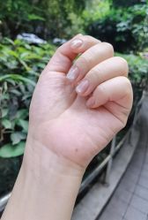 点击看大图 -LADYGIRL·Nail·Lash·美甲美睫
