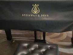 -大连中远海运洲际酒店