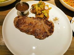 -卡朋西餐(扬名广场店)
