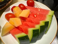 -锦府盐帮·侯宅(五棵松万达店)